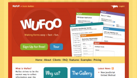 Wufoo