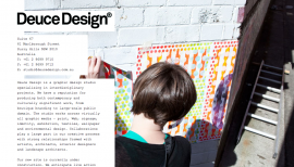 Deuce Design