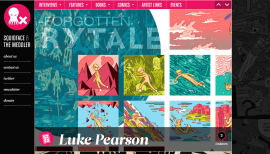 Squidface & The Meddler