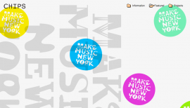 Chips NY