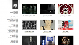 Design Chapel Portfolio