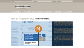 Hoefler & Frere-Jones