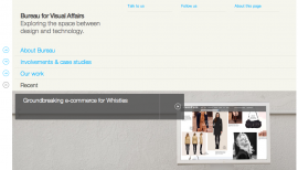 Bureau for Visual Affairs