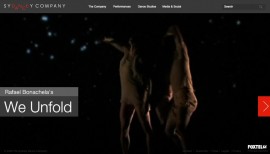 Sydney Dance Company