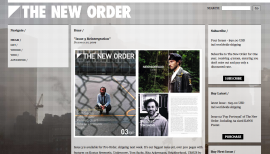The New Order
