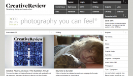 Creative Review