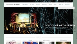 SJSU School of Art & Design