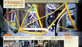 Frances Cycles