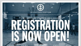 The Eagle Rock Yacht Club