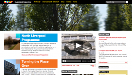 Liverpool Biennial