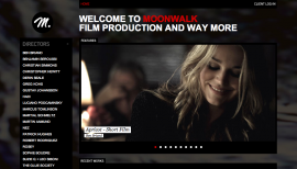 Moonwalk Films