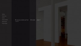 Faggionato Fine Art