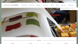 SJSU School of Art & Design