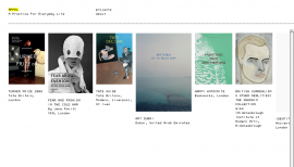 A Practice for Everyday Life