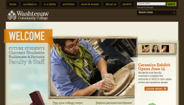 Washtenaw Community College