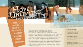 Hope Unlimited