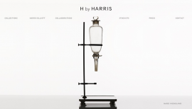 H by Harris