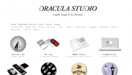 Dracula Studio
