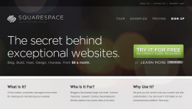 Squarespace