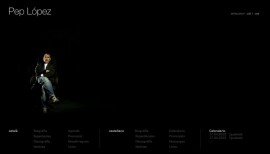 Pep López