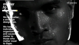 Matter Strategic Design