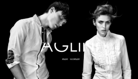 Aglini Camicie