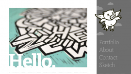 Blind Pig Design