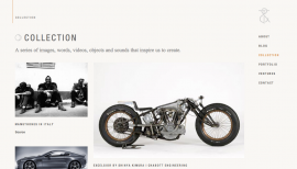 Thought and Theory - Collection