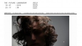 The Future Laborartory