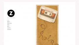 Zara Picken Illustration