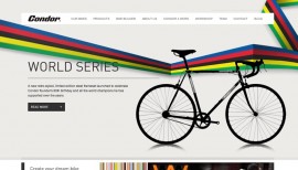 Condor Cycles