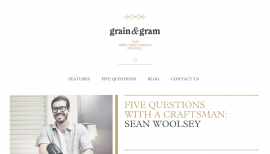 Grain & Gram