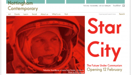 Nottingham Contemporary