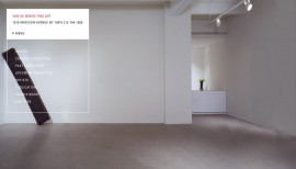 Van de Weghe Fine Art