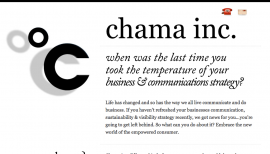 Chama Inc.