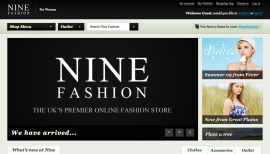 Nine Fashion