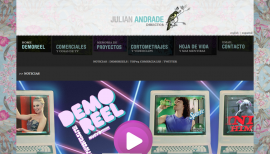 Julian Andrade