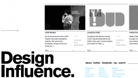 Design Influence