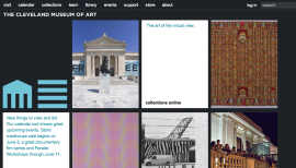 Cleveland Museum of Art