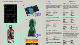 Antenna Trade Digest