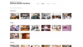 Anthony Mullan Furniture