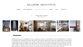 Selldorf Architects