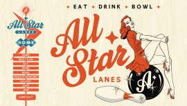 All Star Lanes