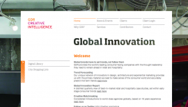 GDR Creative Intelligence