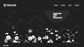 Hunni's Urban Boutique