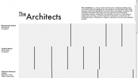 The Architects