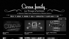 Circus Family