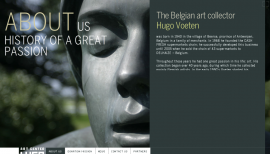 Arts Centre Hugo Voeten