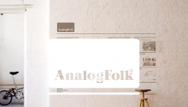 AnalogFolk