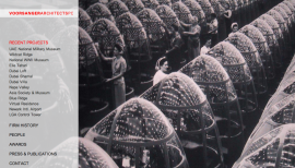 Voorsanger Architects